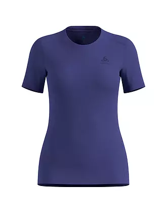 ODLO | Sous-vêtement Femme Natural Merino 200 | blau